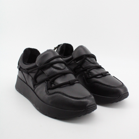 SPUR утепленные кроссовки