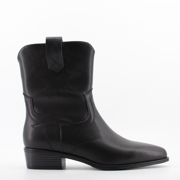 MADELLA  полусапоги -казаки