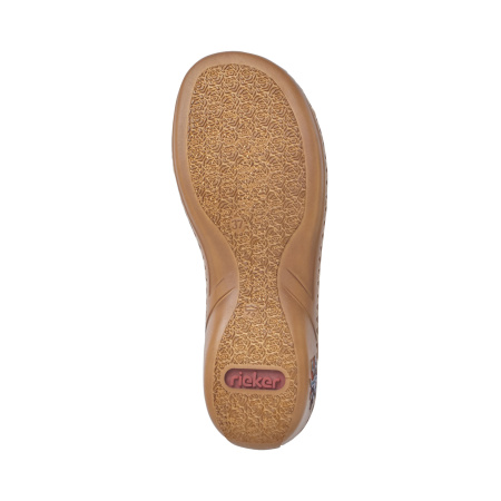 Сандалии с лазерной обработкой