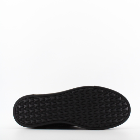 EVALLI ботинки на двух молниях