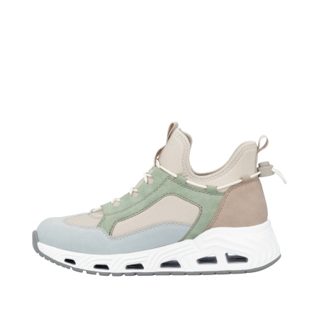 RIEKER женские кроссовки