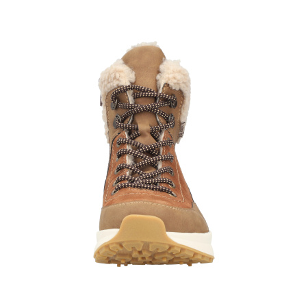 RIEKER зимние кроссовки