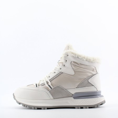 LUKME утепленные кроссовки