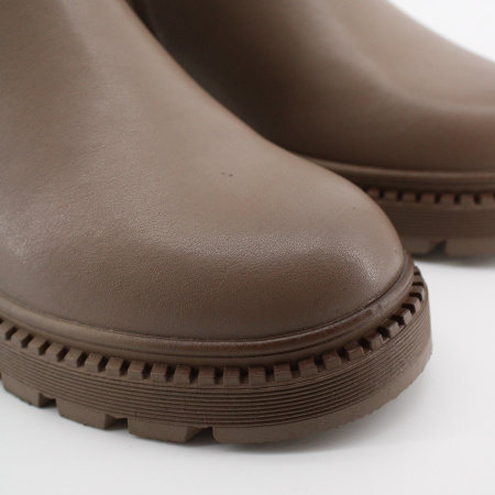 EVALLI полусапоги зимние