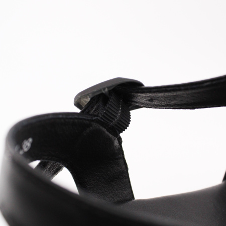 COVANI сандалии на танкетке