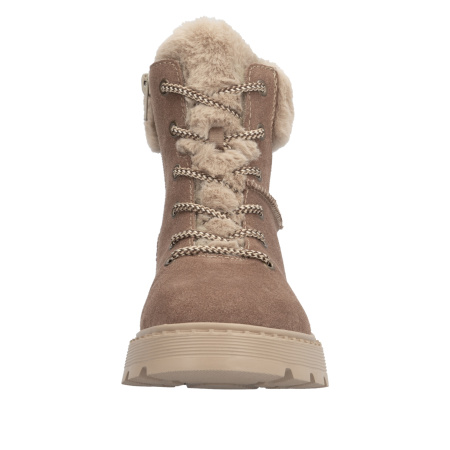 RIEKER зимние ботинки