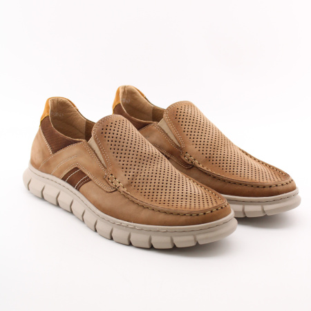 BASKARA полуботинки