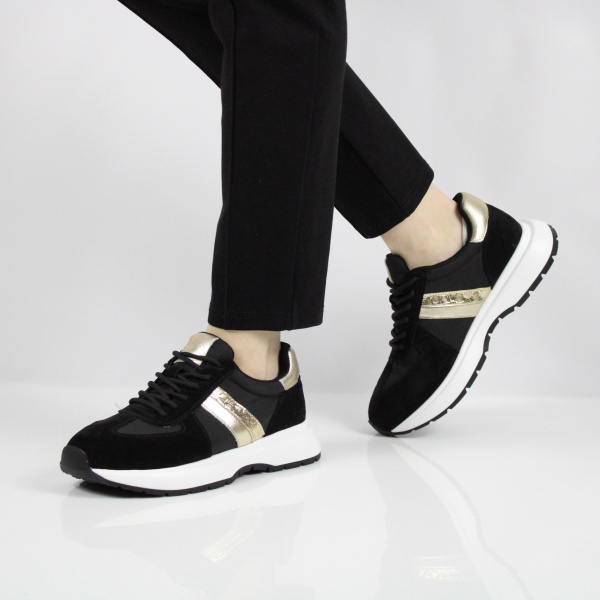 RESPECT кроссовки