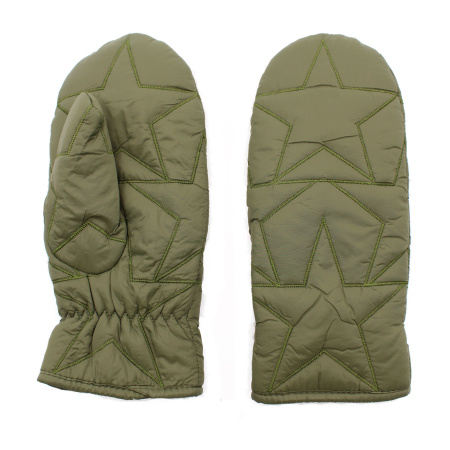 Варежки женские BADEN