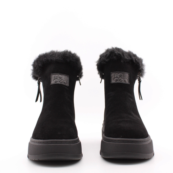 MADELLA ботинки из замши 