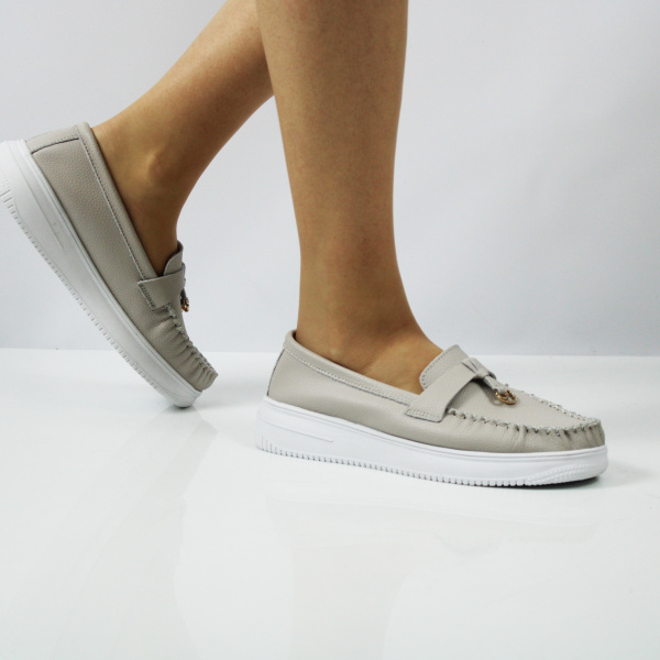 BADEN мокасины 