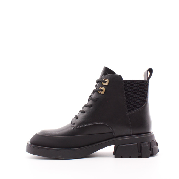 LUKME ботинки на шнуровке