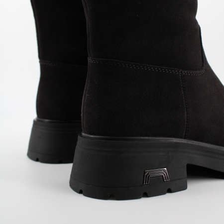 MADELLA сапоги на небольшом каблуке