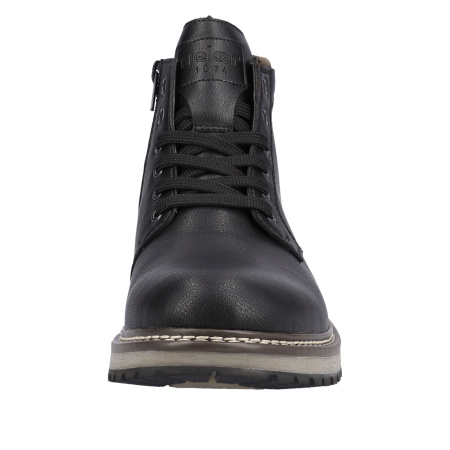 RIEKER ботинки зимние