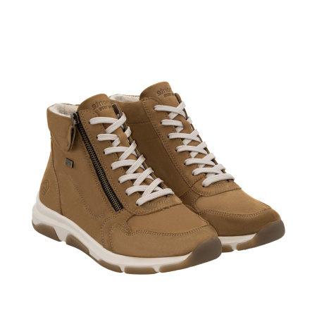 REMONTE ботинки на шнуровке