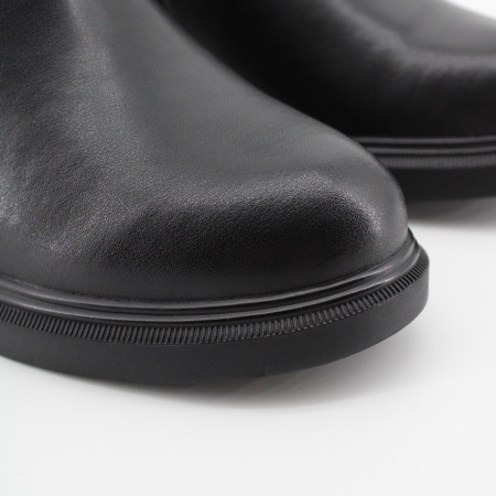 LUKME зимние ботильоны