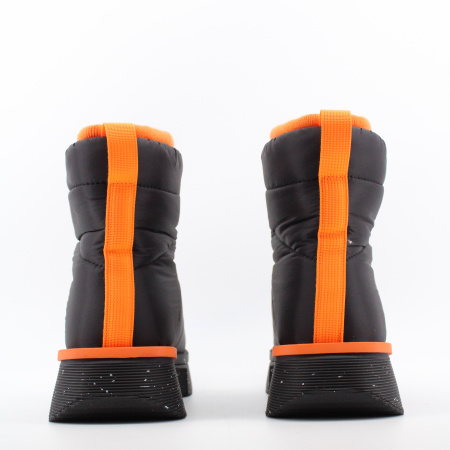 MADELLA дутики на массивной подошве