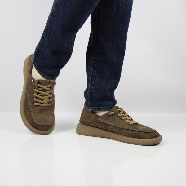 BADEN полуботинки