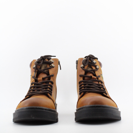 BASKARA зимние ботинки