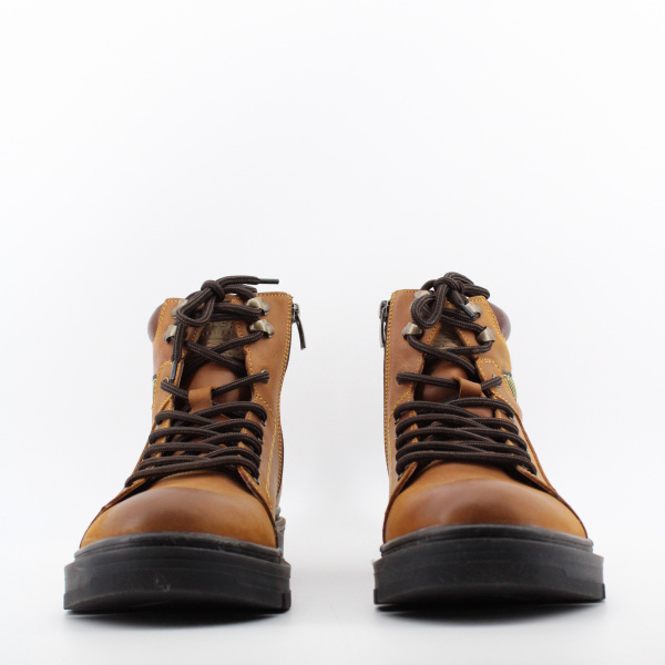 BASKARA зимние ботинки