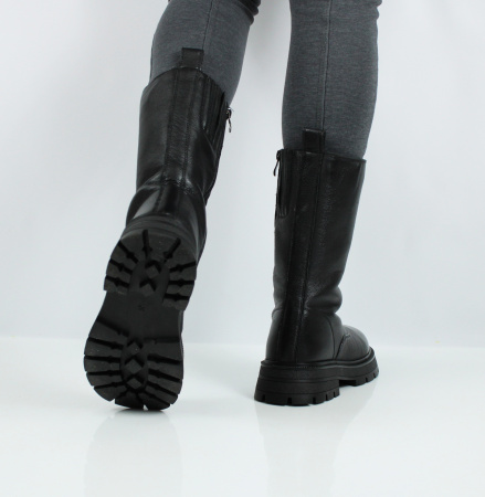 LUKME полусапоги зимние