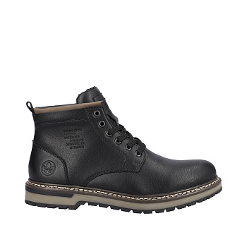 RIEKER ботинки зимние