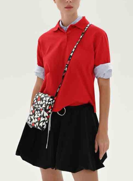 Сумка Portofiano