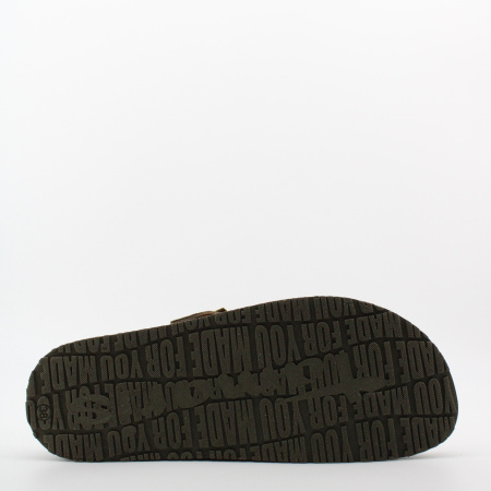 TAMARIS пантолеты цвета хаки