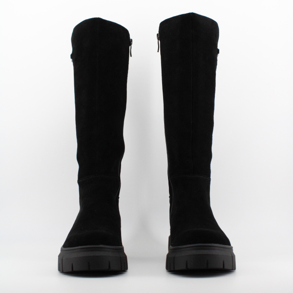 MADELLA замшевые сапоги