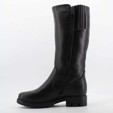 BADEN сапоги из натуральной кожи