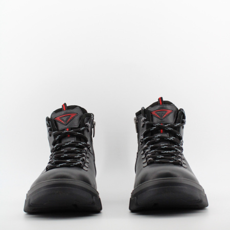 SHUMANN зимние кроссовки 