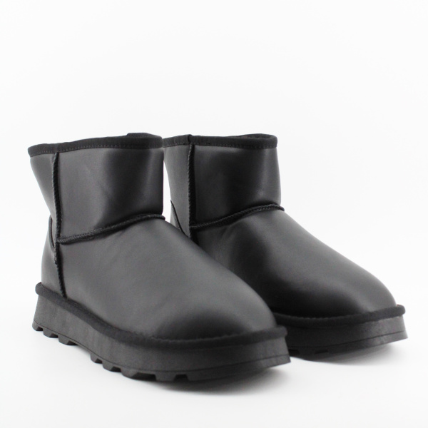 RESPECT угги мужские