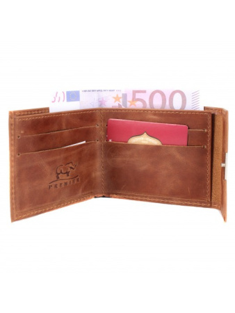 Кошелек мужской