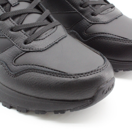 STROBBS кроссовки из натуральной кожи