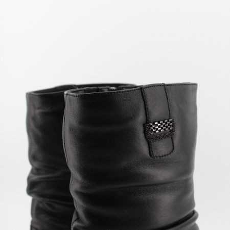 BADEN полусапоги зимние