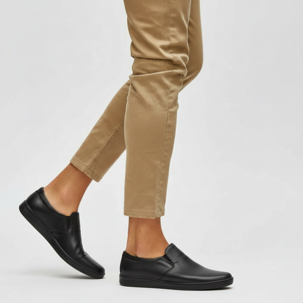 SHUMANN полуботинки 