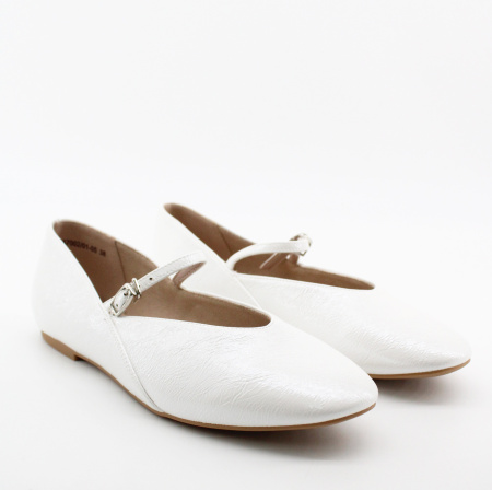 KEDDO туфли с ремешком