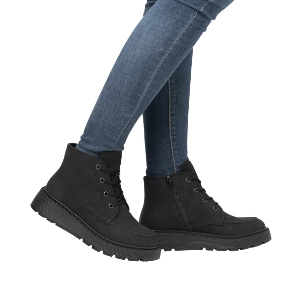 RIEKER ботинки