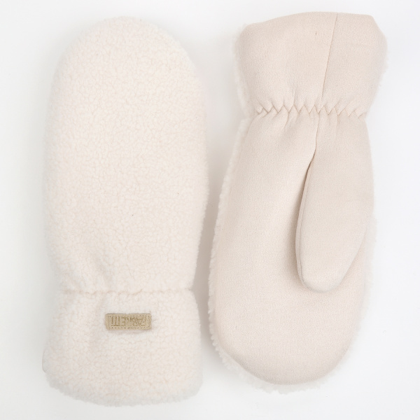 FABRETTI Варежки женские