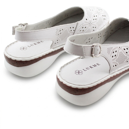 LUKME туфли