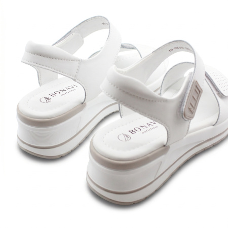 LUKME сандалии маленькие размеры