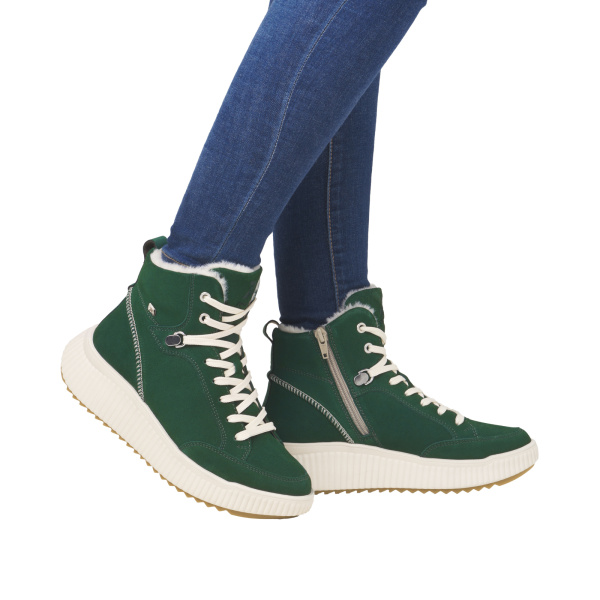 RIEKER Revolution ботинки