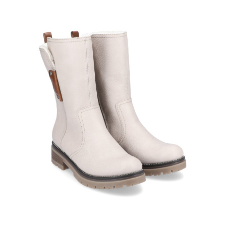 RIEKER полусапожки