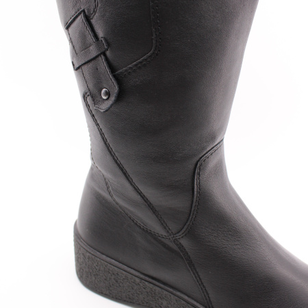 ROMER полусапоги на танкетке