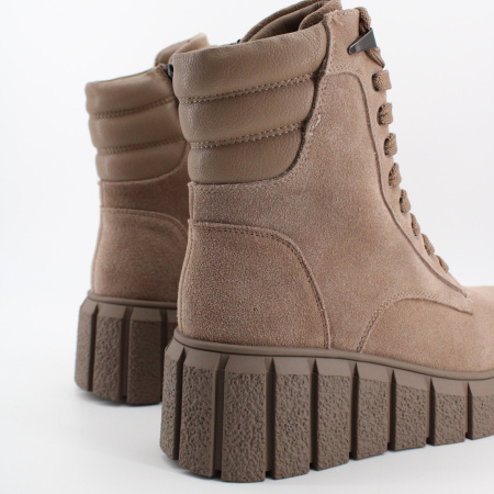 MADELLA ботинки из замши