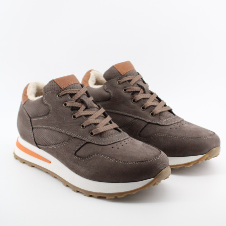 BASKARA утепленные кроссовки