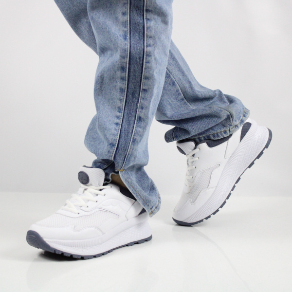 GRUNBERG кроссовки на высокой подошве