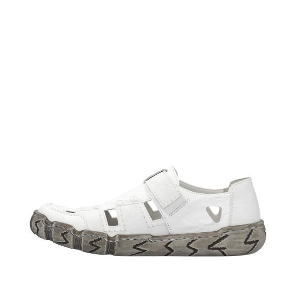 RIEKER туфли комфорт 