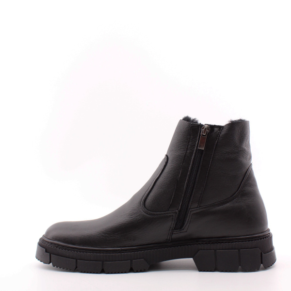 BASKARA ботинки зимние