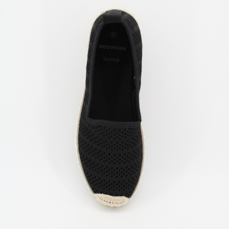 NEOMOOD текстилье эспадрильи